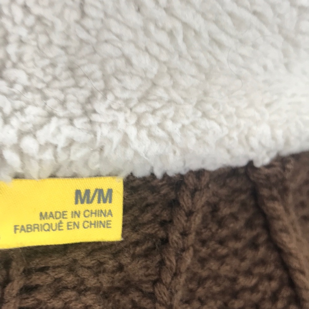 Cabelas Button Up Sweater - image 8